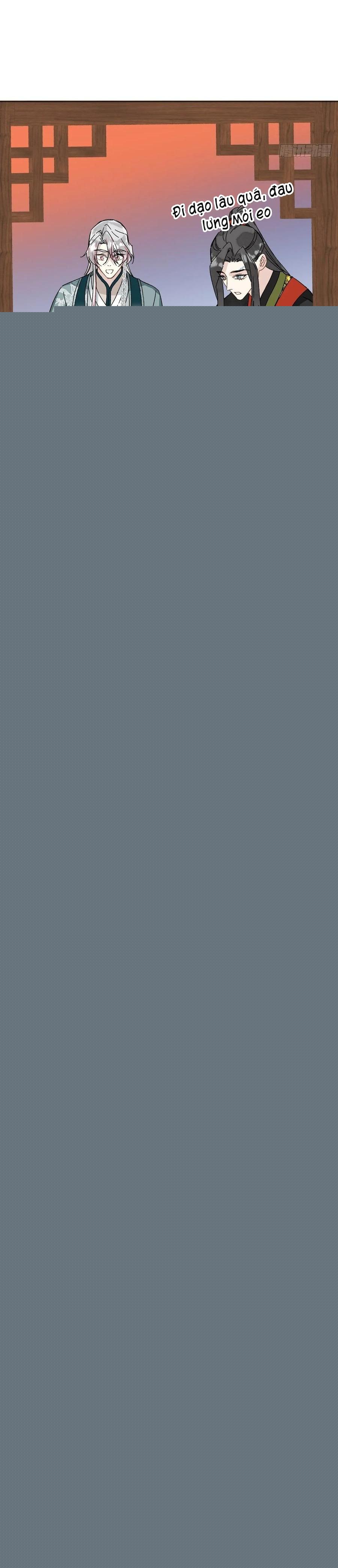 Sau Khi Trùng Sinh Ta Thuần Hóa Đồ Đệ Xấu Xa (END) Chapter 49 Trang 17