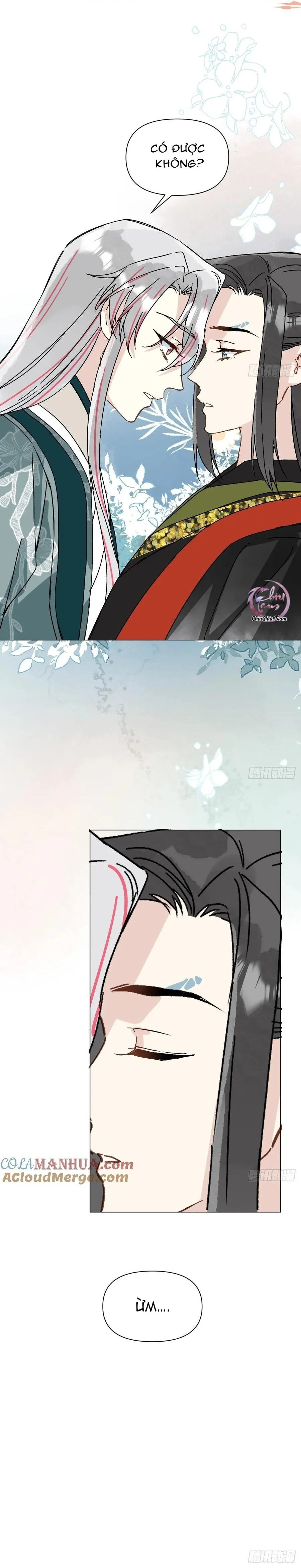 Sau Khi Trùng Sinh Ta Thuần Hóa Đồ Đệ Xấu Xa (END) Chapter 49 Trang 22