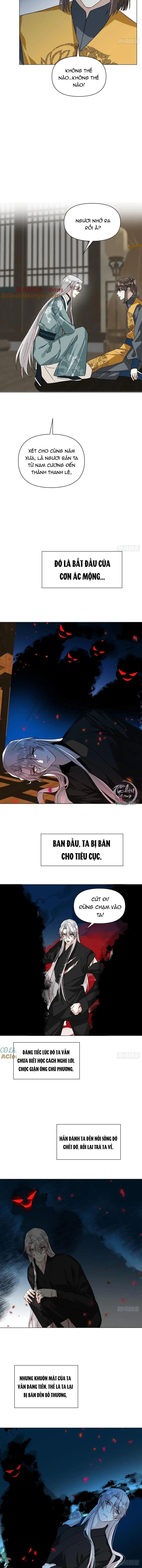 Sau Khi Trùng Sinh Ta Thuần Hóa Đồ Đệ Xấu Xa (END) Chapter 51 Trang 4
