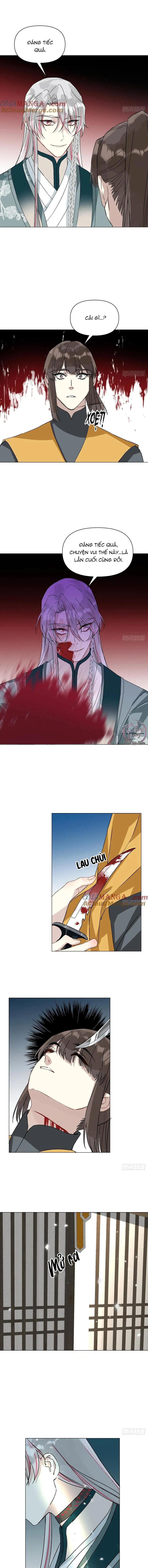 Sau Khi Trùng Sinh Ta Thuần Hóa Đồ Đệ Xấu Xa (END) Chapter 51 Trang 6