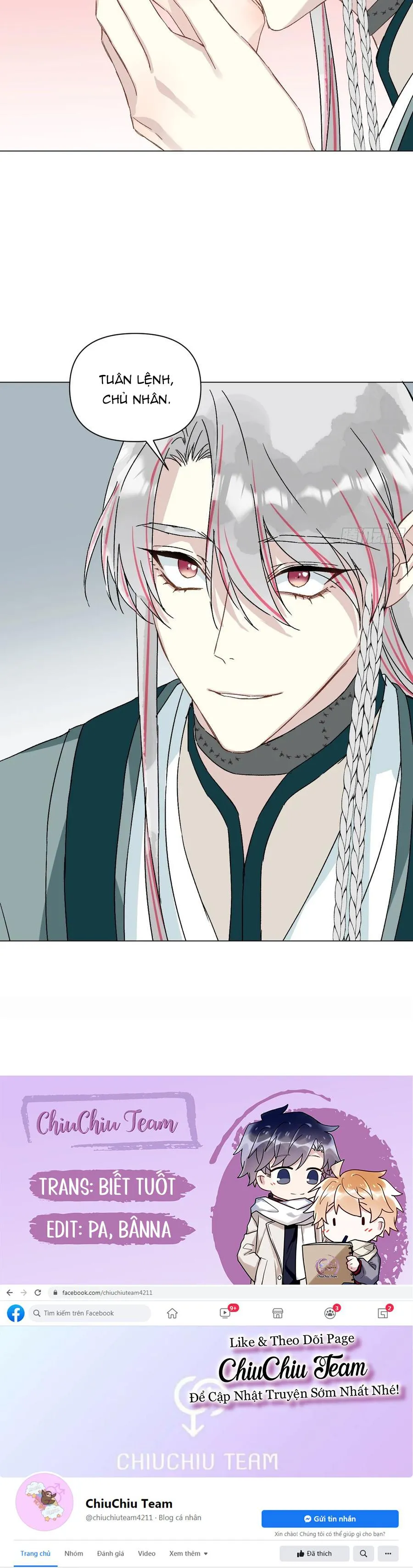 Sau Khi Trùng Sinh Ta Thuần Hóa Đồ Đệ Xấu Xa (END) Chapter 52 Trang 5