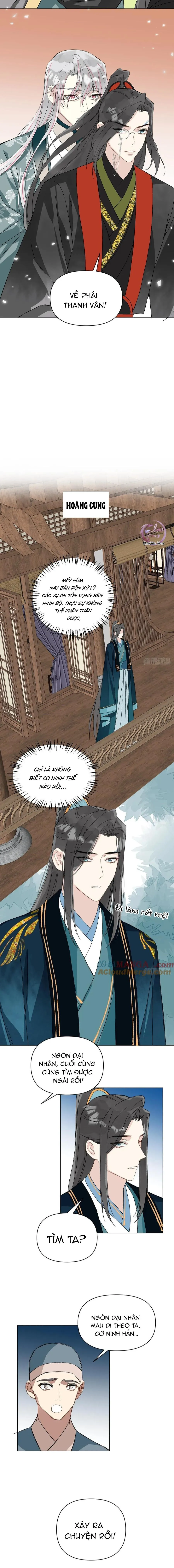 Sau Khi Trùng Sinh Ta Thuần Hóa Đồ Đệ Xấu Xa (END) Chapter 53 Trang 11