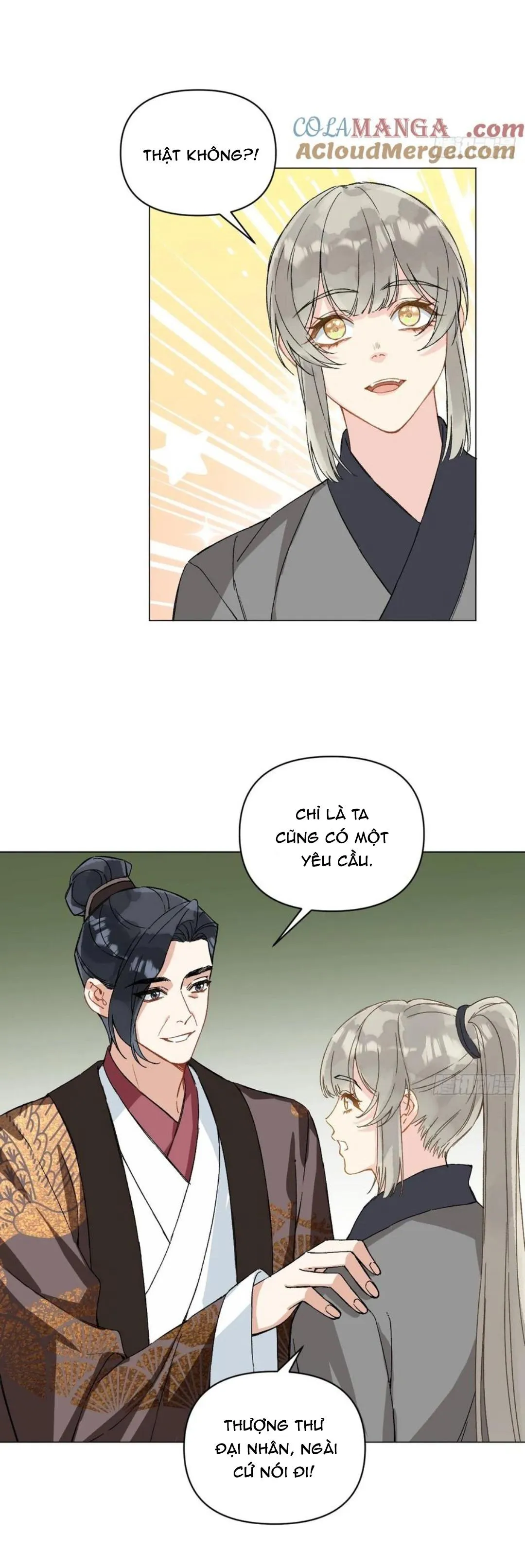 Sau Khi Trùng Sinh Ta Thuần Hóa Đồ Đệ Xấu Xa (END) Chapter 54 Trang 11