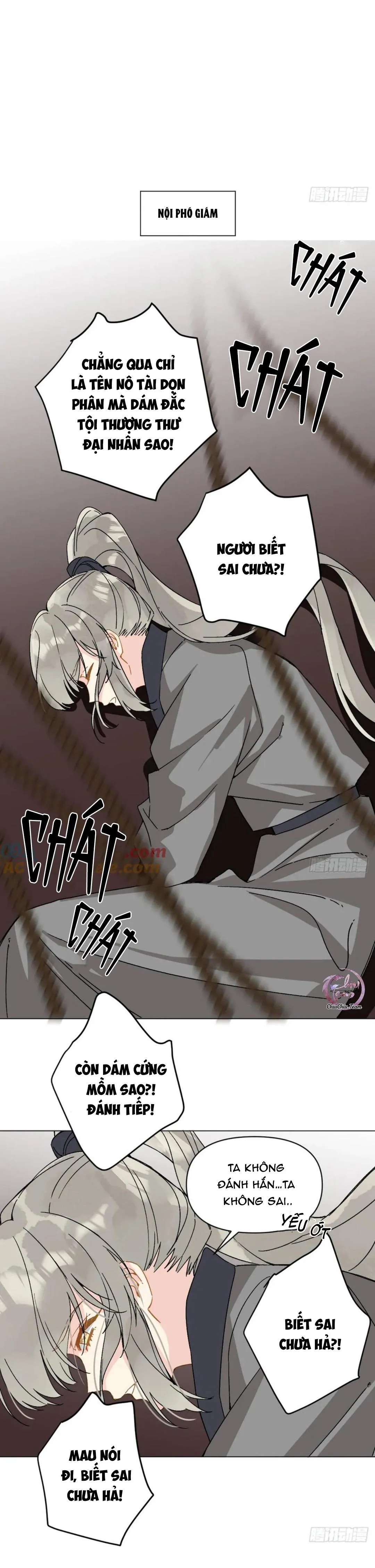 Sau Khi Trùng Sinh Ta Thuần Hóa Đồ Đệ Xấu Xa (END) Chapter 54 Trang 15