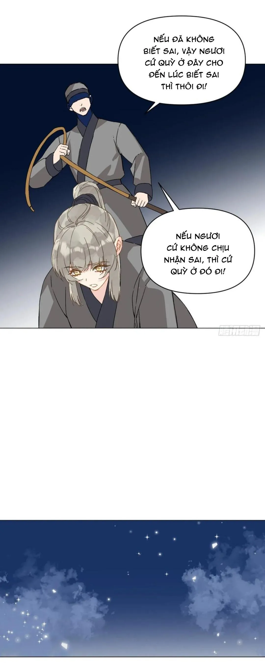 Sau Khi Trùng Sinh Ta Thuần Hóa Đồ Đệ Xấu Xa (END) Chapter 54 Trang 16