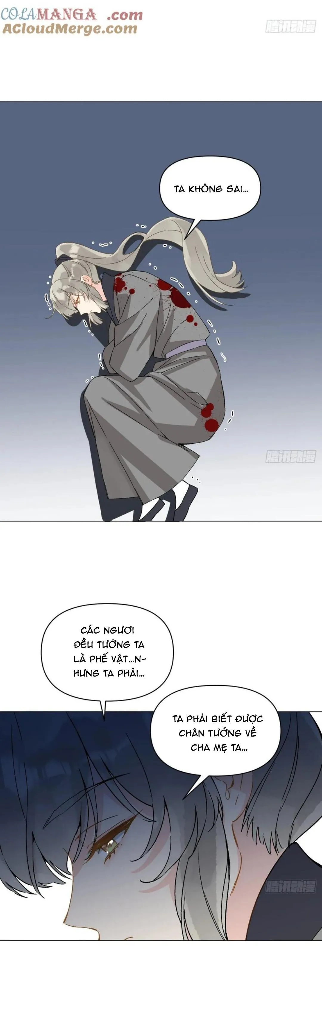 Sau Khi Trùng Sinh Ta Thuần Hóa Đồ Đệ Xấu Xa (END) Chapter 54 Trang 17