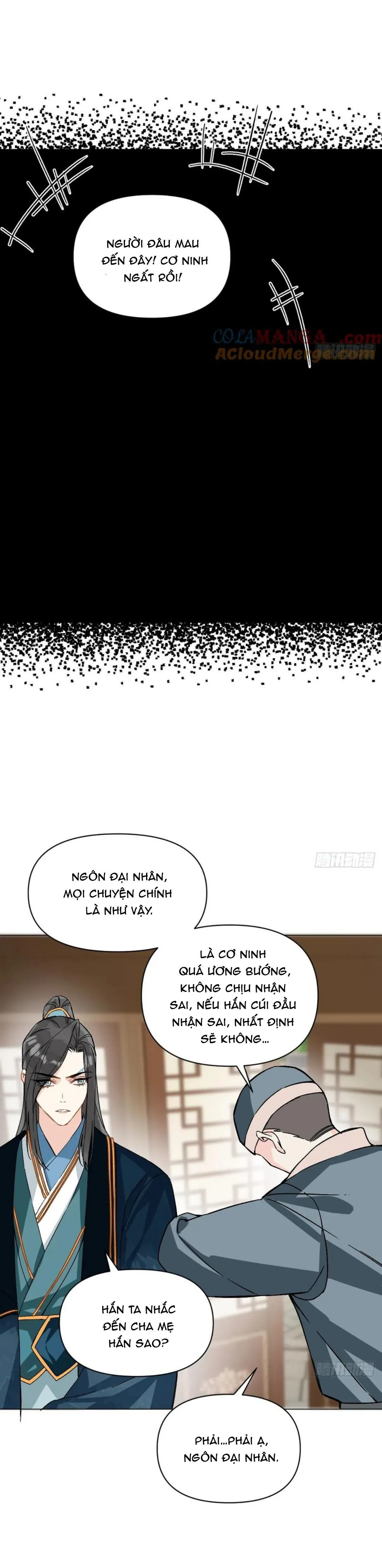 Sau Khi Trùng Sinh Ta Thuần Hóa Đồ Đệ Xấu Xa (END) Chapter 54 Trang 18