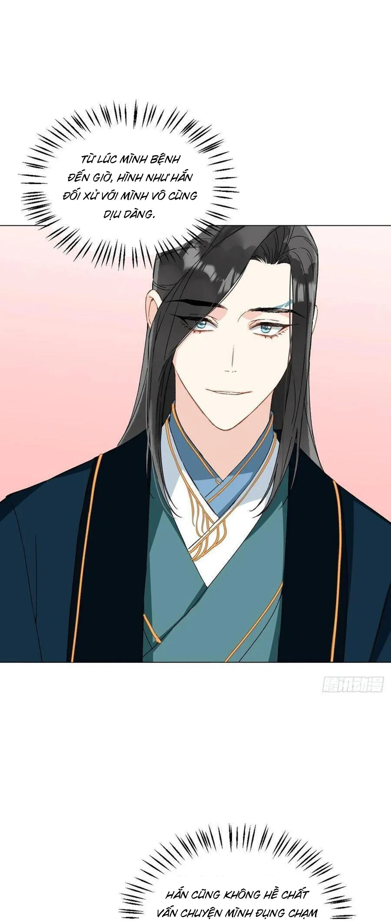 Sau Khi Trùng Sinh Ta Thuần Hóa Đồ Đệ Xấu Xa (END) Chapter 55 Trang 3