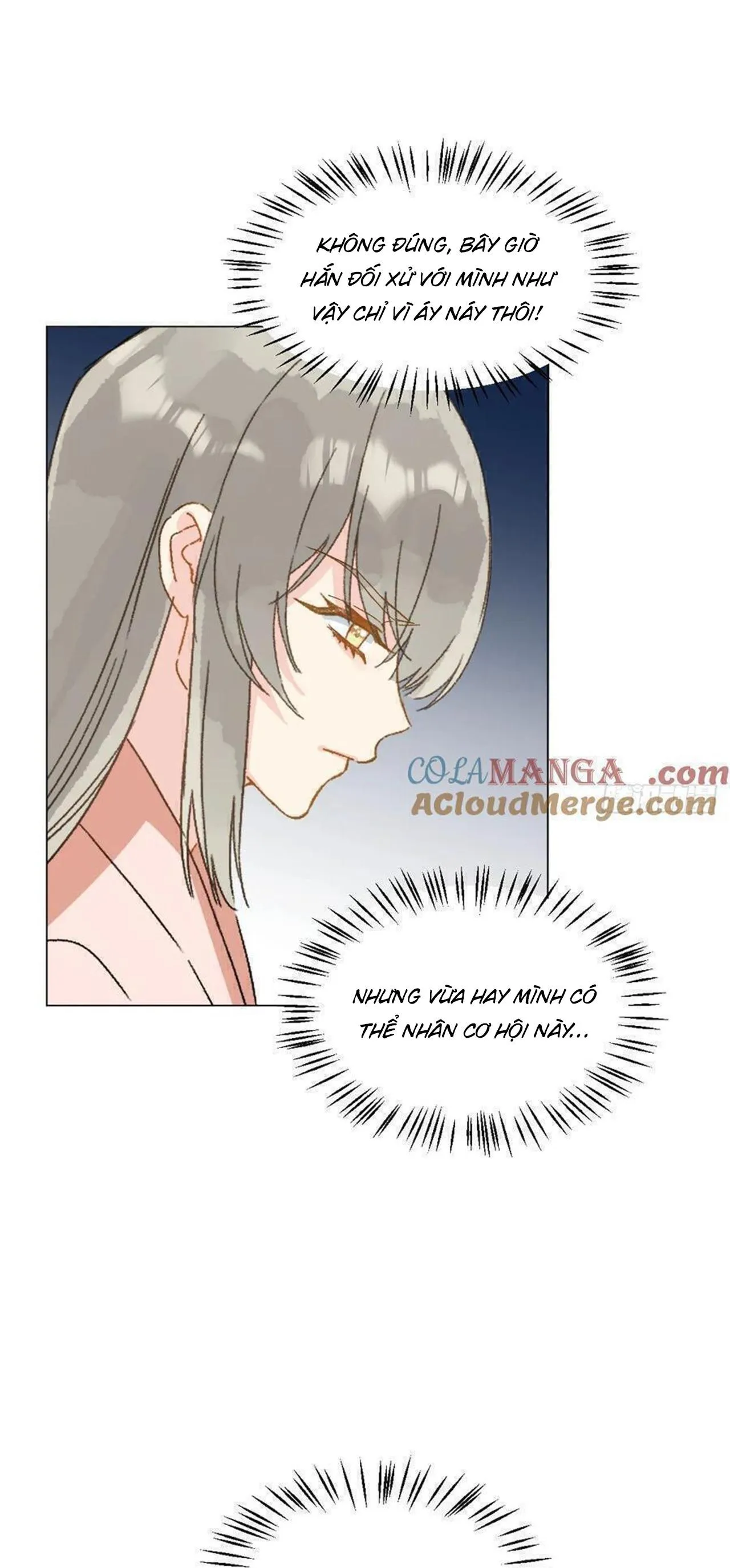 Sau Khi Trùng Sinh Ta Thuần Hóa Đồ Đệ Xấu Xa (END) Chapter 55 Trang 6