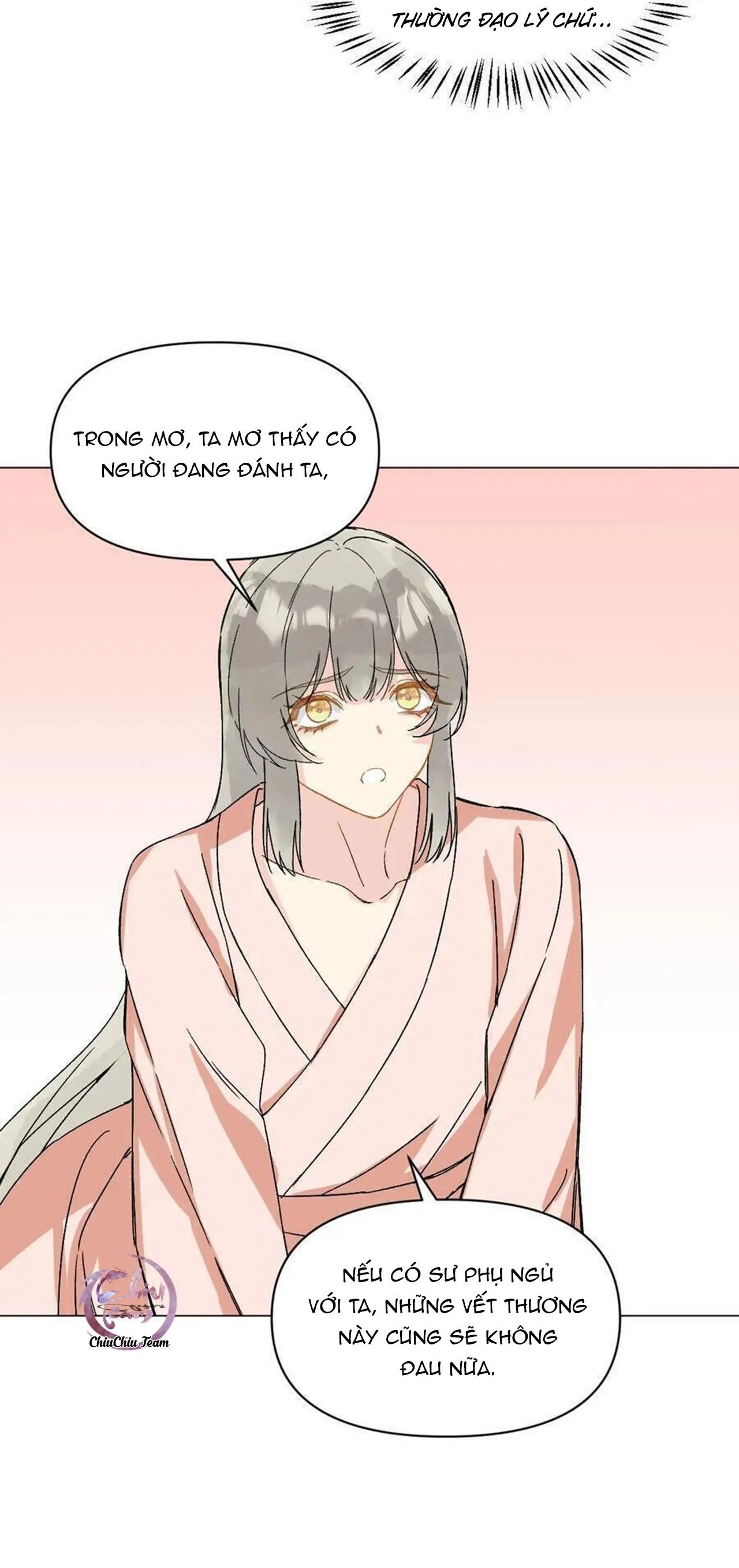 Sau Khi Trùng Sinh Ta Thuần Hóa Đồ Đệ Xấu Xa (END) Chapter 55 Trang 10