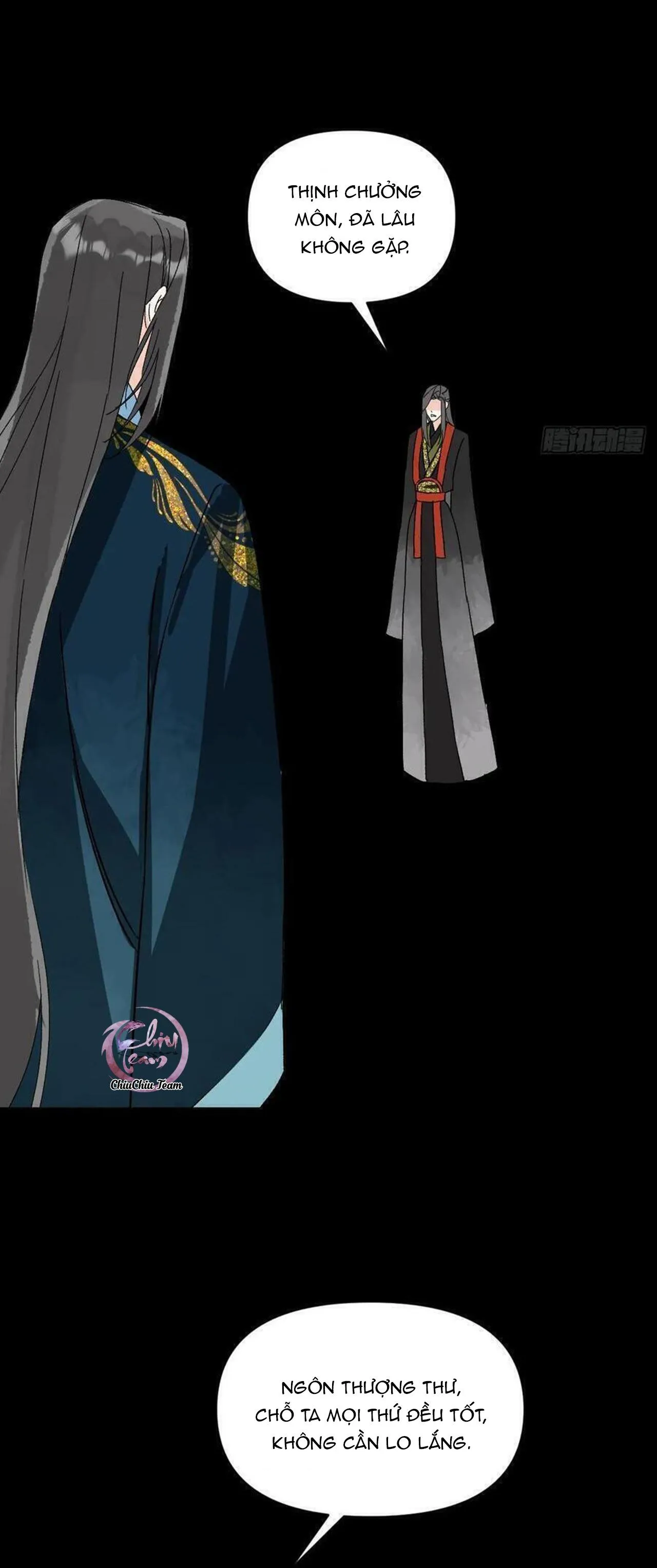 Sau Khi Trùng Sinh Ta Thuần Hóa Đồ Đệ Xấu Xa (END) Chapter 55 Trang 15