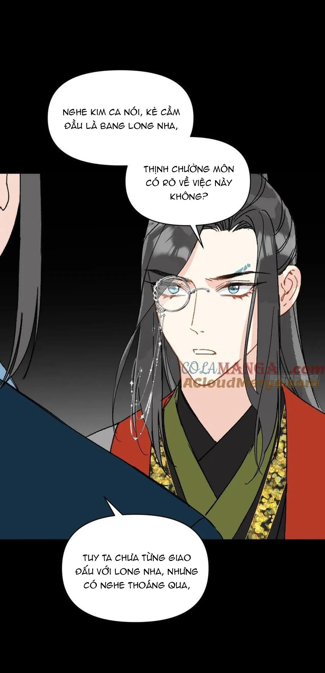 Sau Khi Trùng Sinh Ta Thuần Hóa Đồ Đệ Xấu Xa (END) Chapter 55 Trang 18