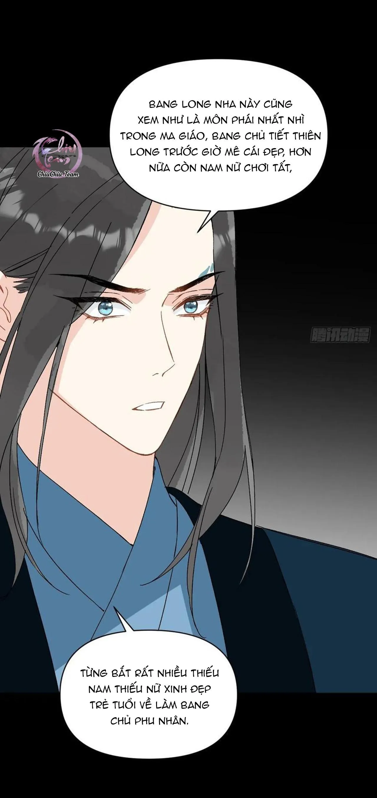 Sau Khi Trùng Sinh Ta Thuần Hóa Đồ Đệ Xấu Xa (END) Chapter 55 Trang 19