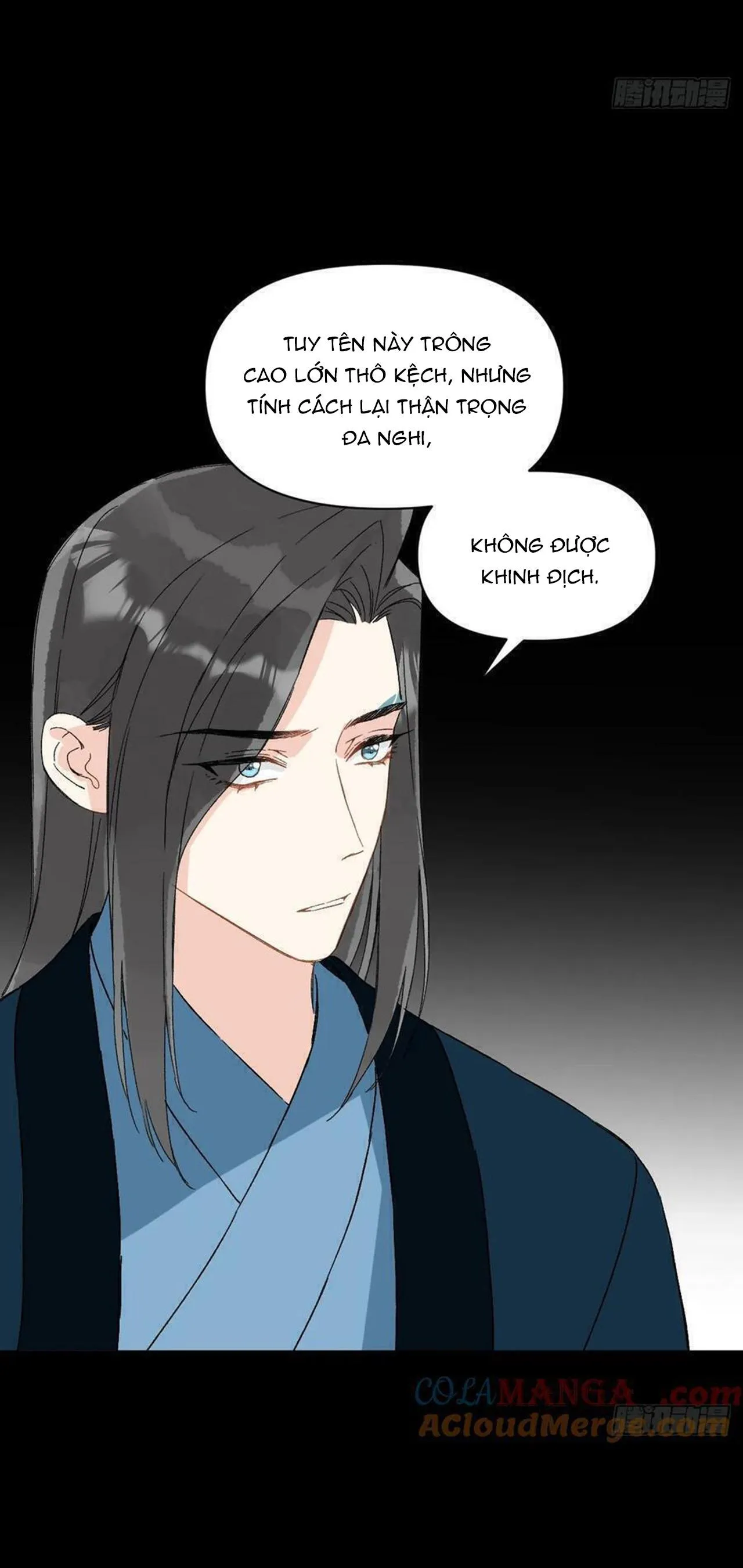 Sau Khi Trùng Sinh Ta Thuần Hóa Đồ Đệ Xấu Xa (END) Chapter 55 Trang 20