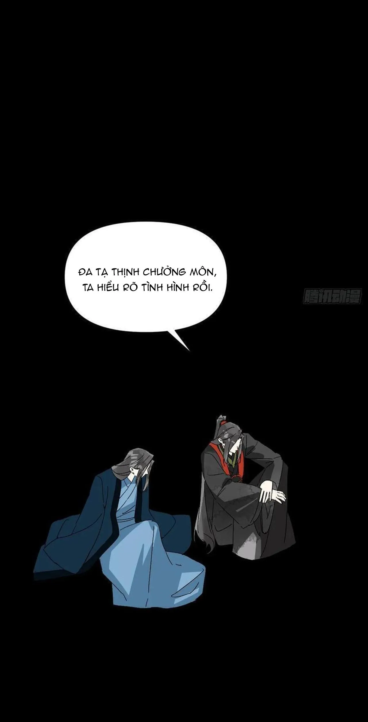 Sau Khi Trùng Sinh Ta Thuần Hóa Đồ Đệ Xấu Xa (END) Chapter 55 Trang 22