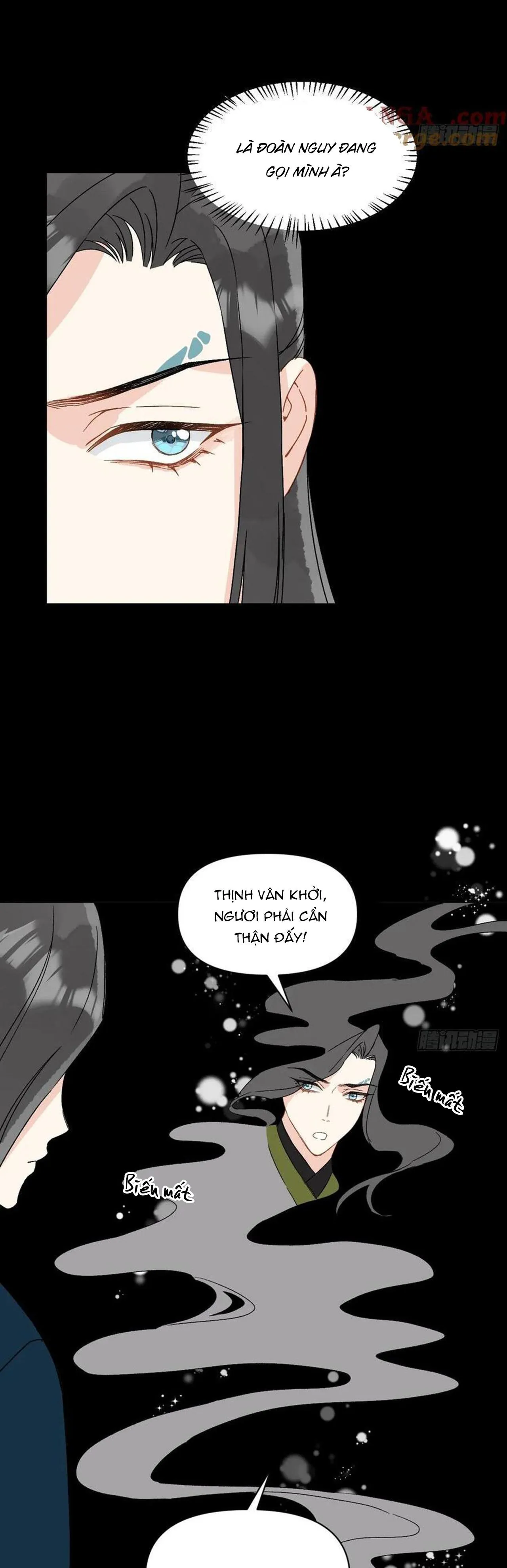 Sau Khi Trùng Sinh Ta Thuần Hóa Đồ Đệ Xấu Xa (END) Chapter 55 Trang 27