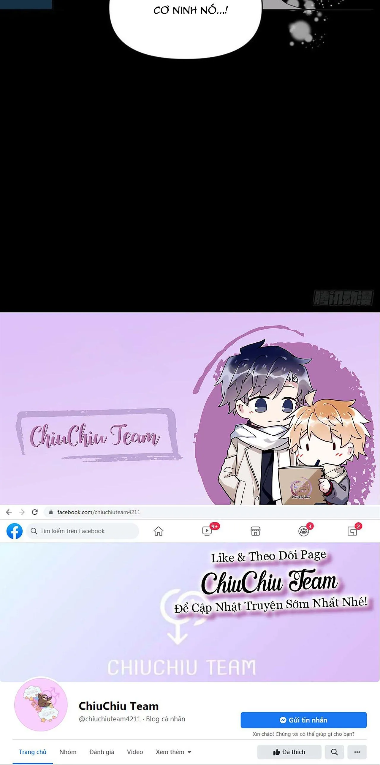 Sau Khi Trùng Sinh Ta Thuần Hóa Đồ Đệ Xấu Xa (END) Chapter 55 Trang 28