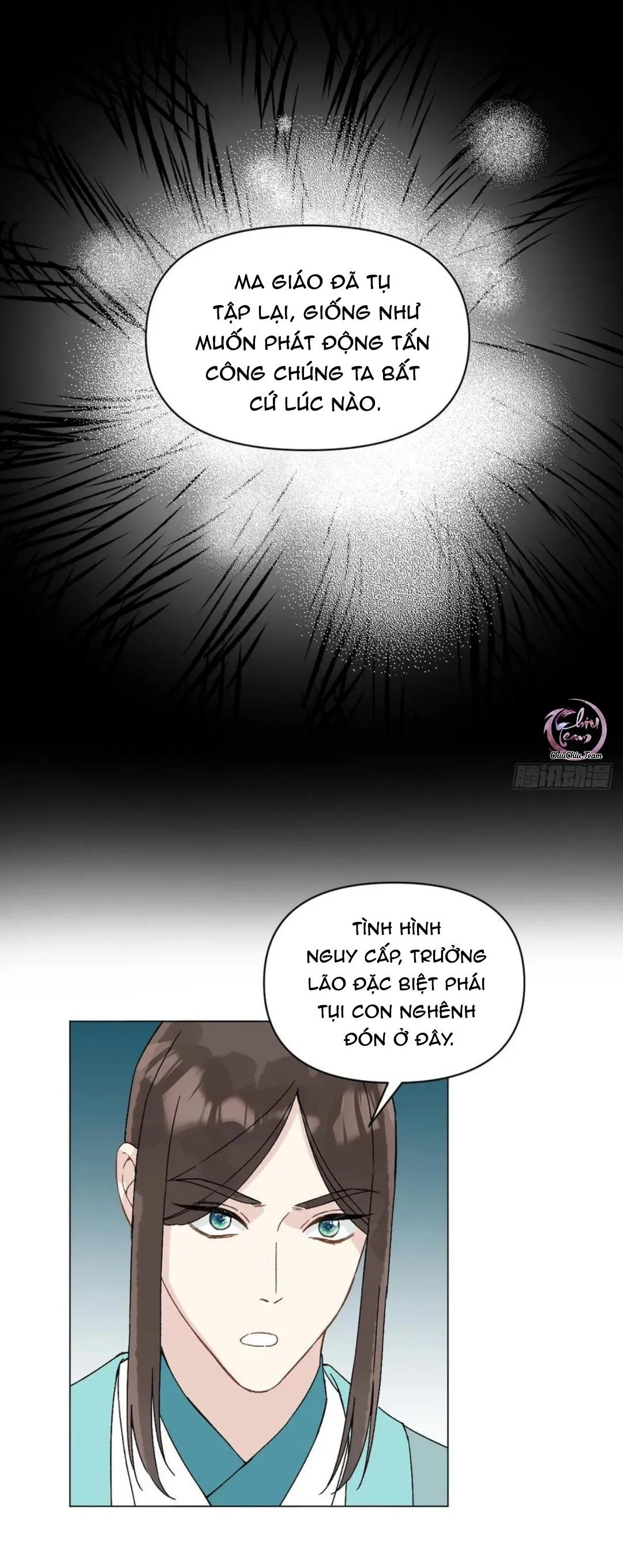 Sau Khi Trùng Sinh Ta Thuần Hóa Đồ Đệ Xấu Xa (END) Chapter 56 Trang 7