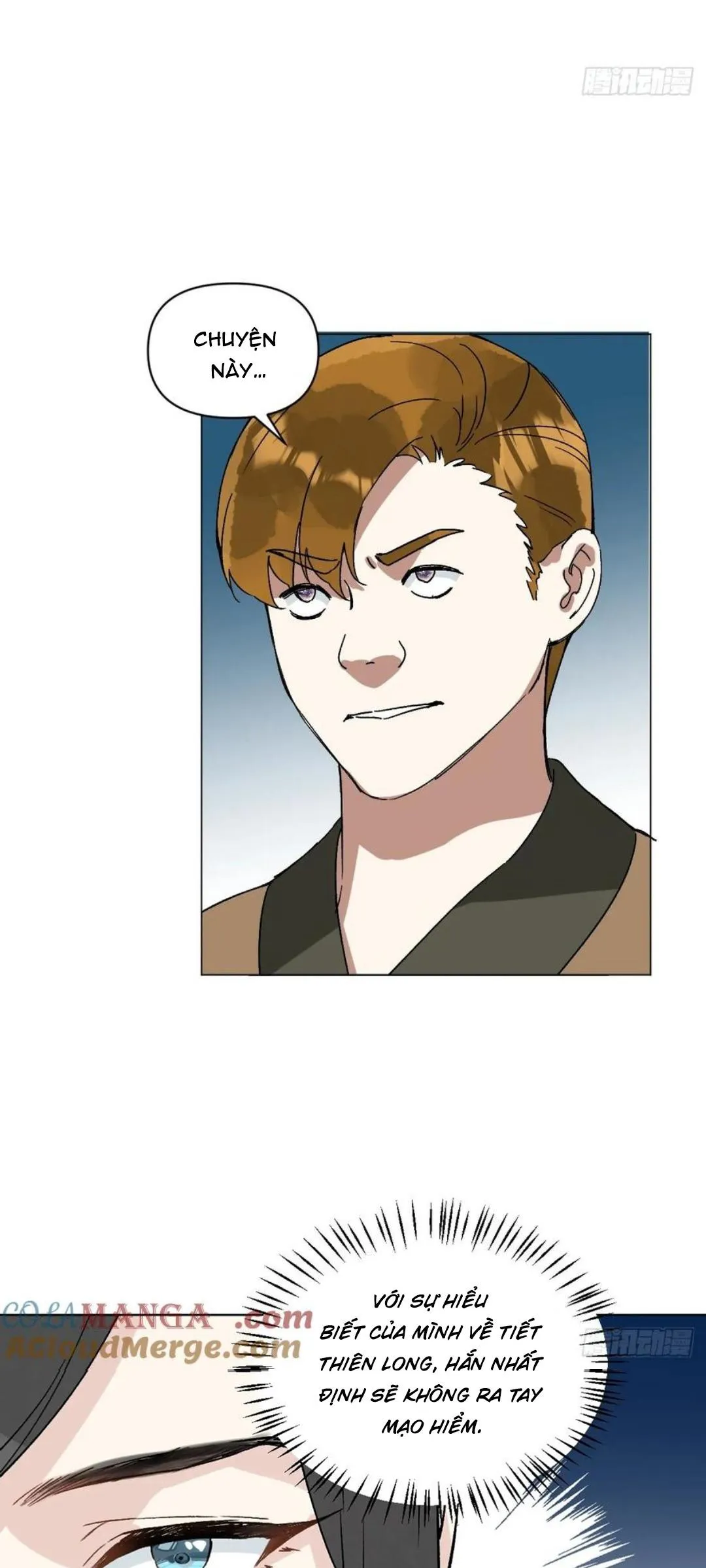 Sau Khi Trùng Sinh Ta Thuần Hóa Đồ Đệ Xấu Xa (END) Chapter 56 Trang 17