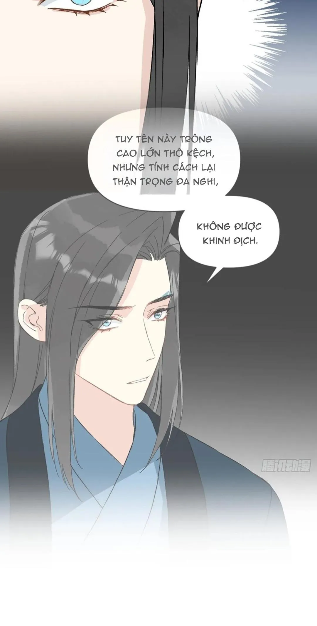 Sau Khi Trùng Sinh Ta Thuần Hóa Đồ Đệ Xấu Xa (END) Chapter 56 Trang 18