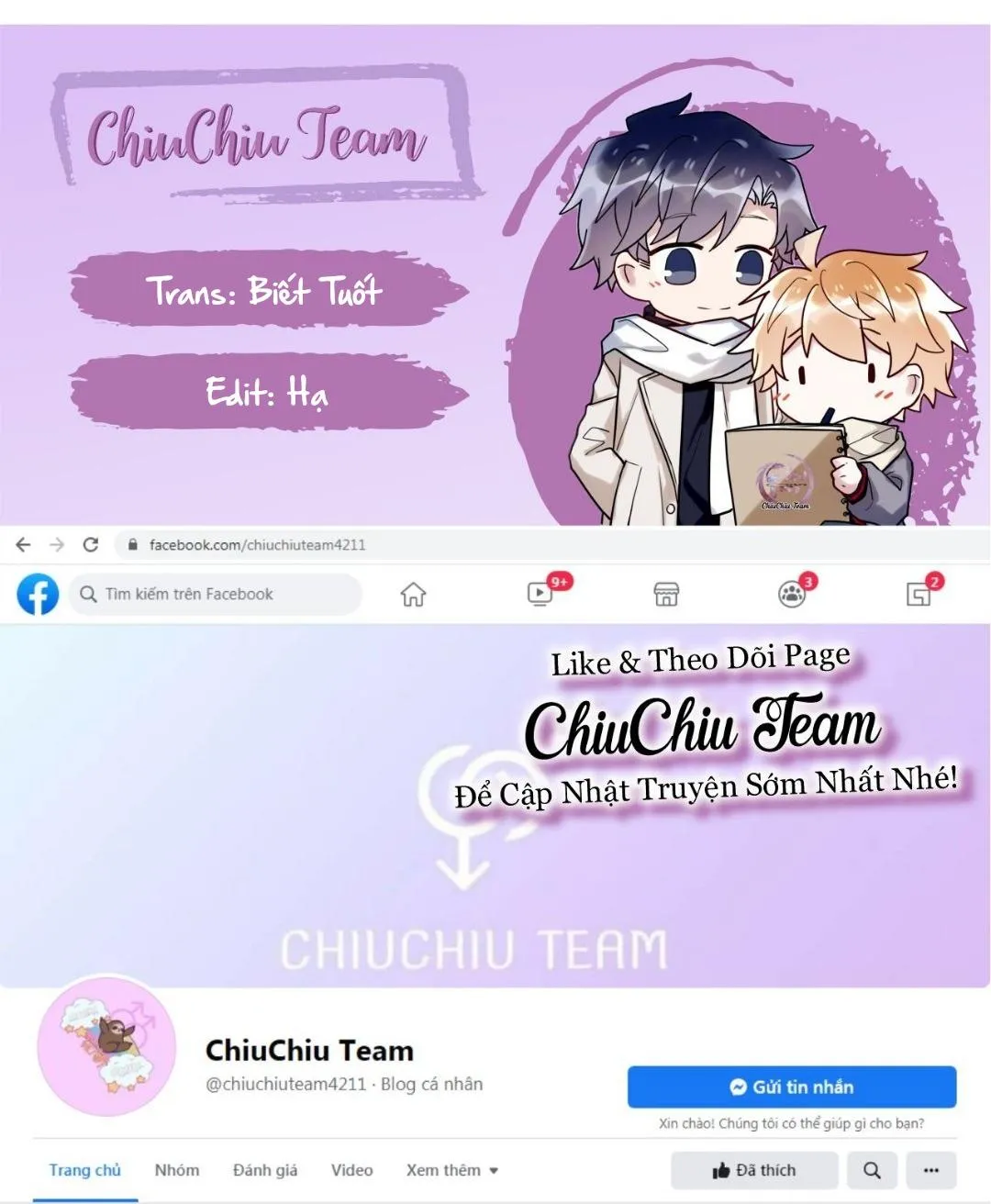 Sau Khi Trùng Sinh Ta Thuần Hóa Đồ Đệ Xấu Xa (END) Chapter 56 Trang 23