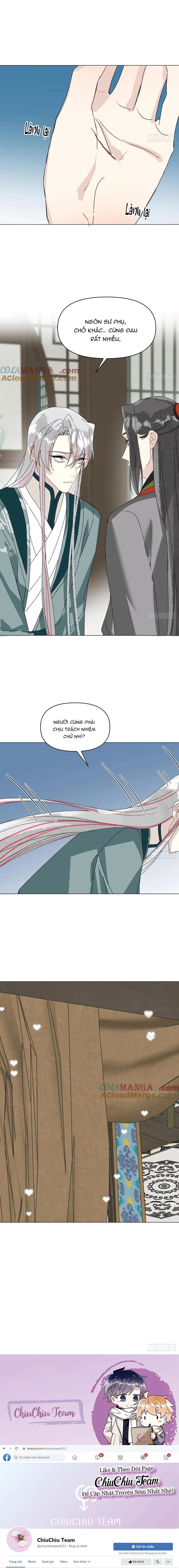 Sau Khi Trùng Sinh Ta Thuần Hóa Đồ Đệ Xấu Xa (END) Chapter 58 Trang 10