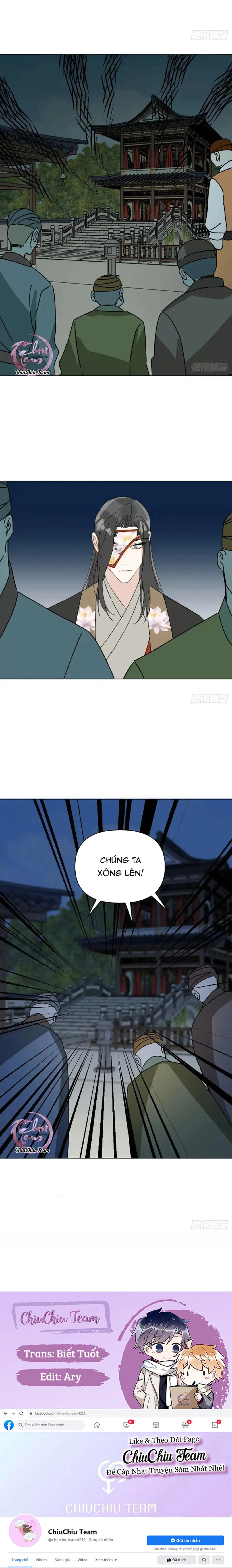 Sau Khi Trùng Sinh Ta Thuần Hóa Đồ Đệ Xấu Xa (END) Chapter 59 Trang 10