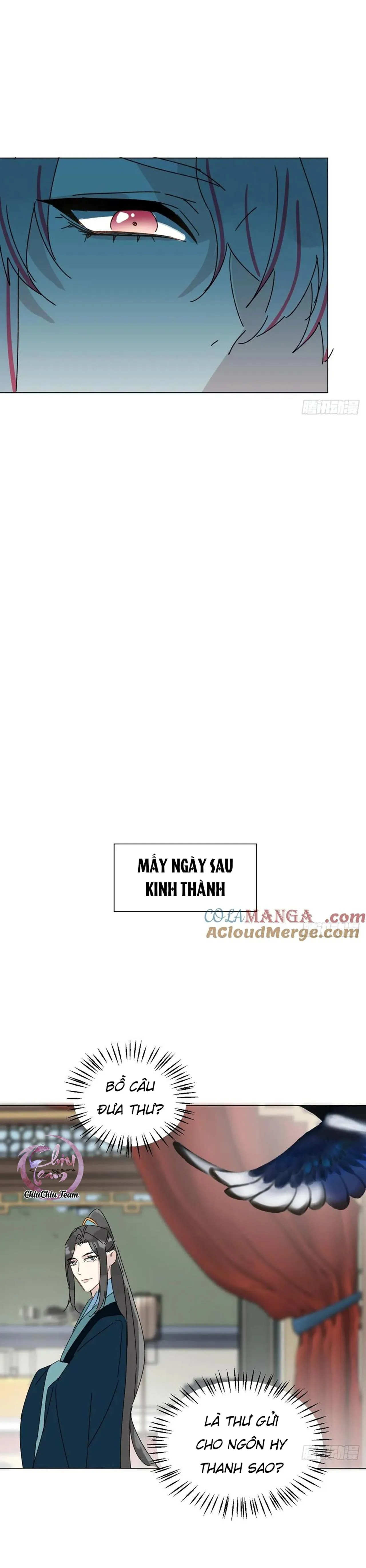 Sau Khi Trùng Sinh Ta Thuần Hóa Đồ Đệ Xấu Xa (END) Chapter 61 Trang 14