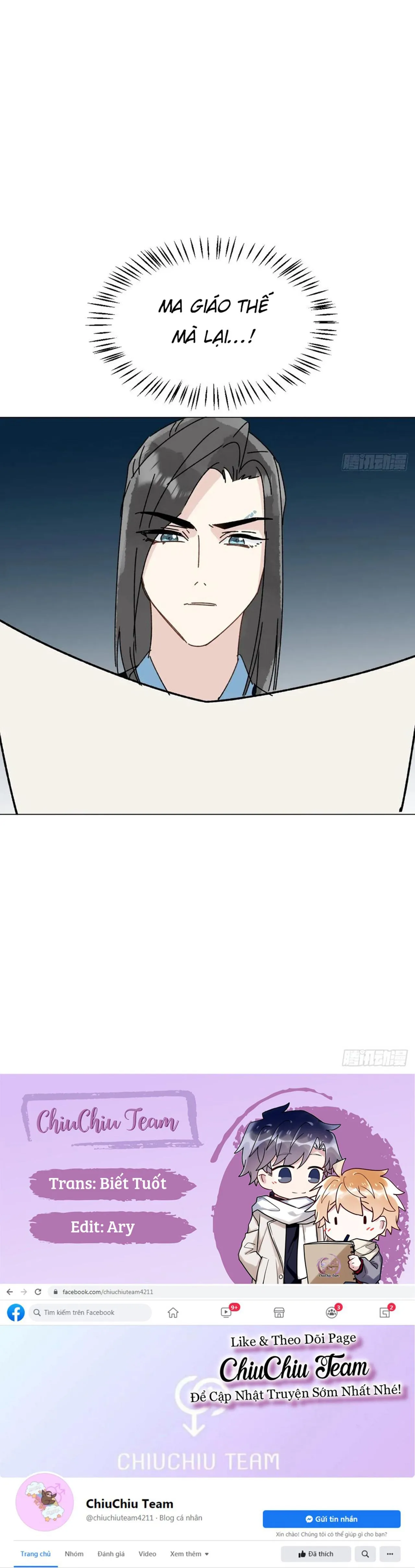 Sau Khi Trùng Sinh Ta Thuần Hóa Đồ Đệ Xấu Xa (END) Chapter 61 Trang 15