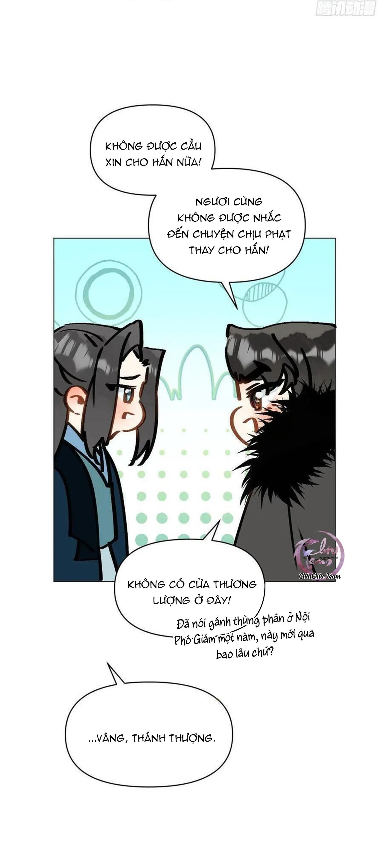 Sau Khi Trùng Sinh Ta Thuần Hóa Đồ Đệ Xấu Xa (END) Chapter 63 Trang 4