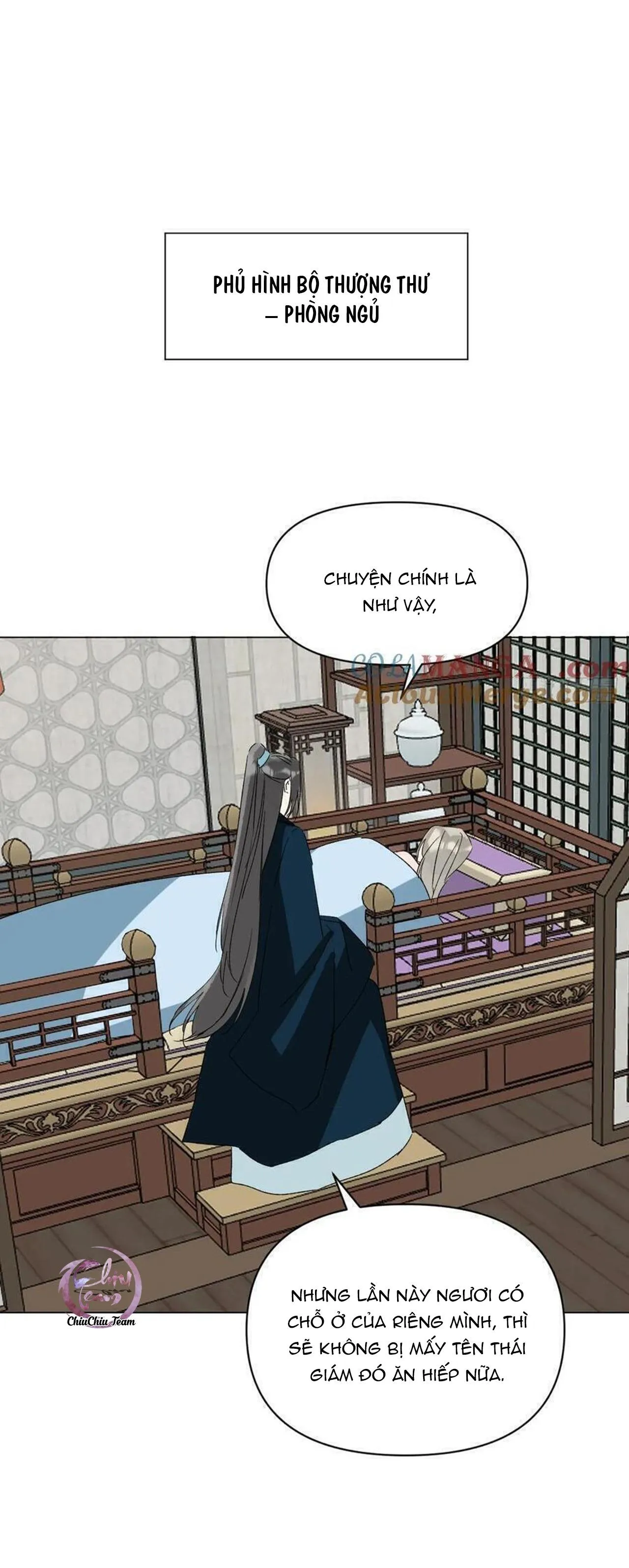 Sau Khi Trùng Sinh Ta Thuần Hóa Đồ Đệ Xấu Xa (END) Chapter 63 Trang 8