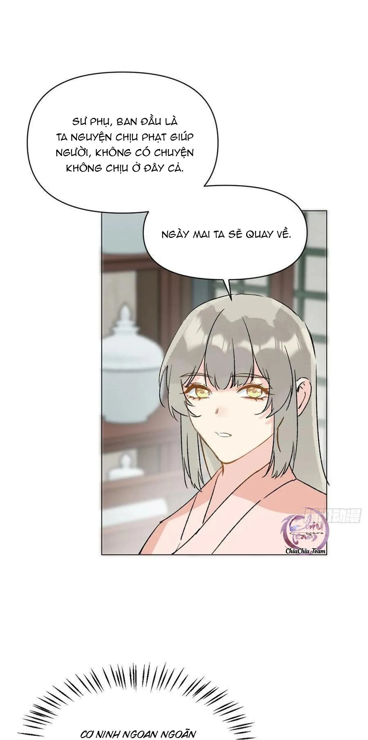 Sau Khi Trùng Sinh Ta Thuần Hóa Đồ Đệ Xấu Xa (END) Chapter 63 Trang 10