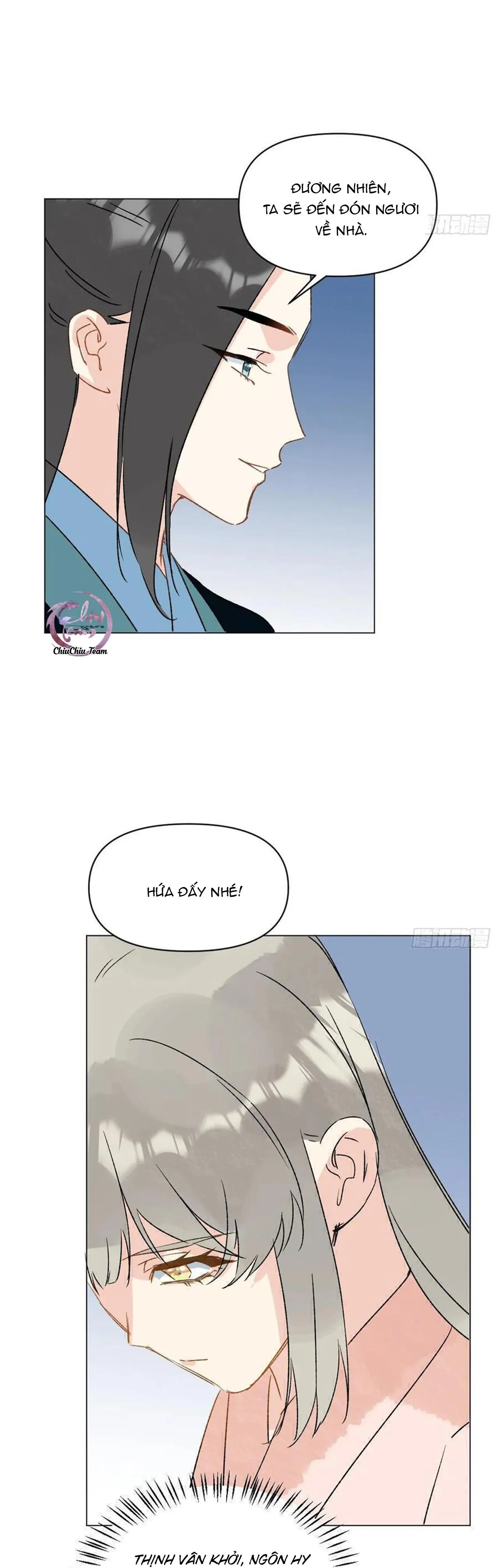 Sau Khi Trùng Sinh Ta Thuần Hóa Đồ Đệ Xấu Xa (END) Chapter 63 Trang 12