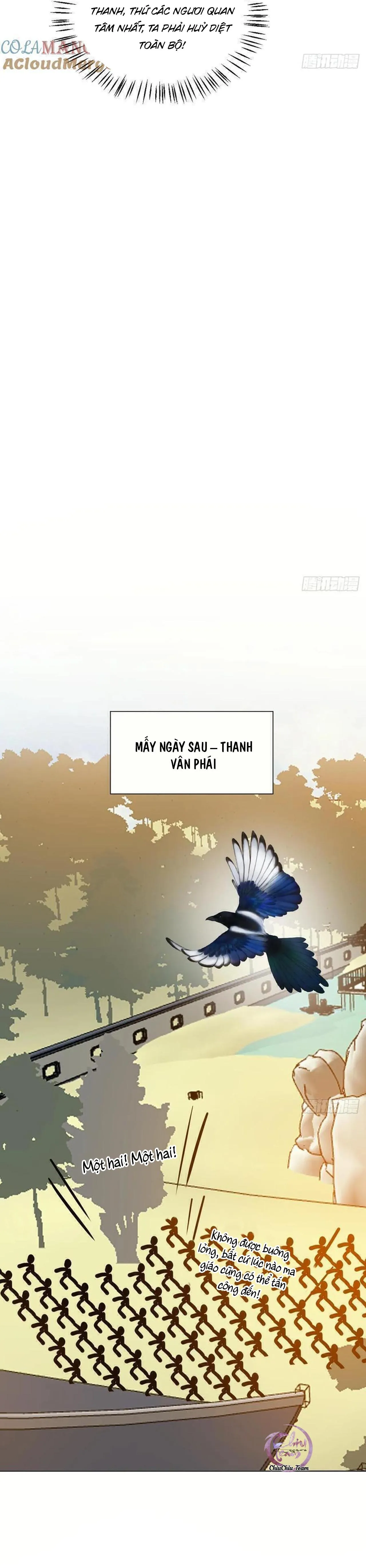 Sau Khi Trùng Sinh Ta Thuần Hóa Đồ Đệ Xấu Xa (END) Chapter 63 Trang 13