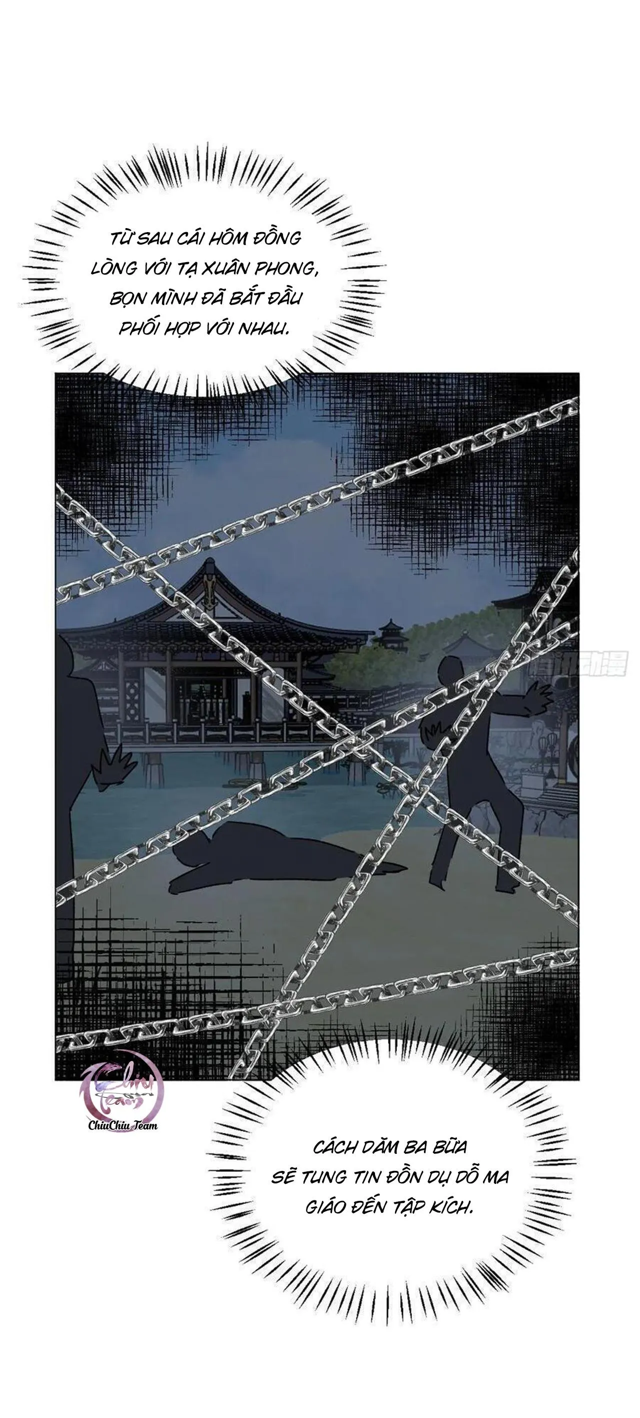 Sau Khi Trùng Sinh Ta Thuần Hóa Đồ Đệ Xấu Xa (END) Chapter 63 Trang 15