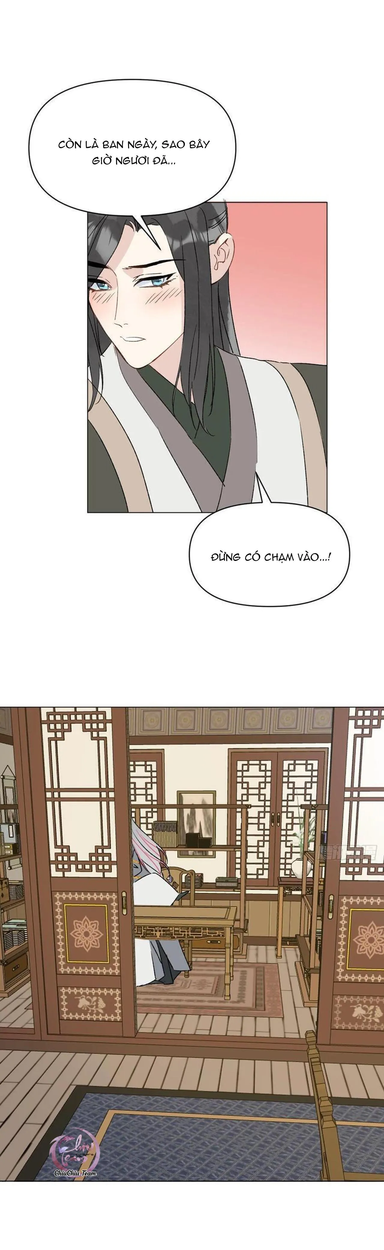 Sau Khi Trùng Sinh Ta Thuần Hóa Đồ Đệ Xấu Xa (END) Chapter 63 Trang 22