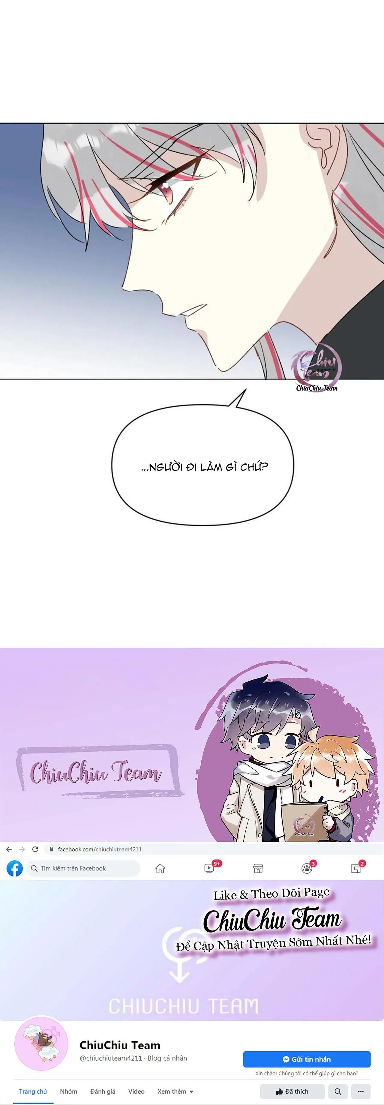 Sau Khi Trùng Sinh Ta Thuần Hóa Đồ Đệ Xấu Xa (END) Chapter 63 Trang 24