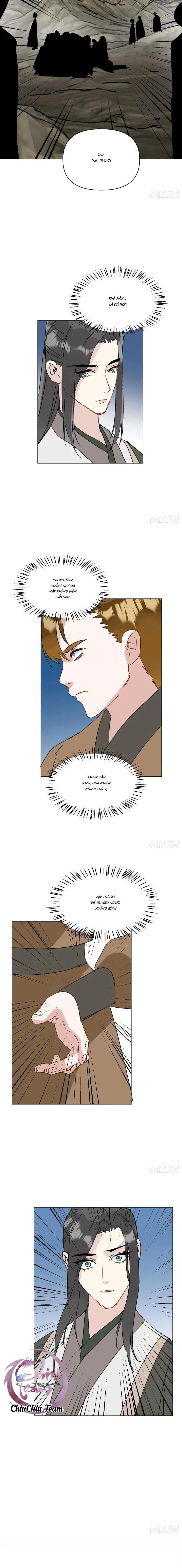 Sau Khi Trùng Sinh Ta Thuần Hóa Đồ Đệ Xấu Xa (END) Chapter 65 Trang 8