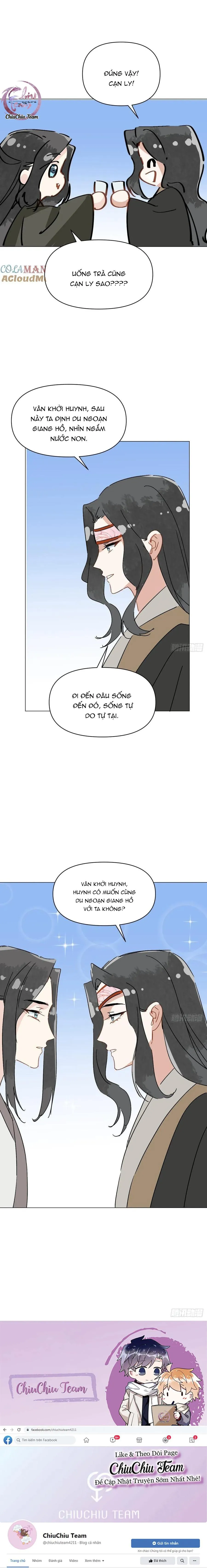 Sau Khi Trùng Sinh Ta Thuần Hóa Đồ Đệ Xấu Xa (END) Chapter 66 Trang 12