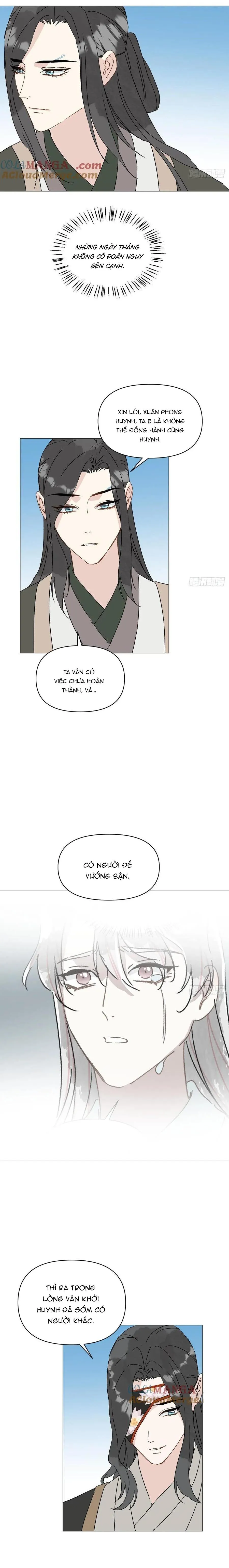 Sau Khi Trùng Sinh Ta Thuần Hóa Đồ Đệ Xấu Xa (END) Chapter 67 Trang 3