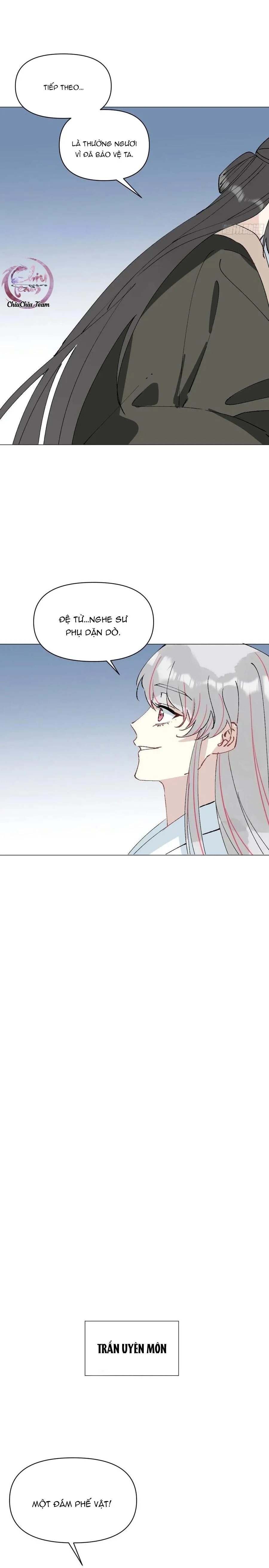 Sau Khi Trùng Sinh Ta Thuần Hóa Đồ Đệ Xấu Xa (END) Chapter 67 Trang 10