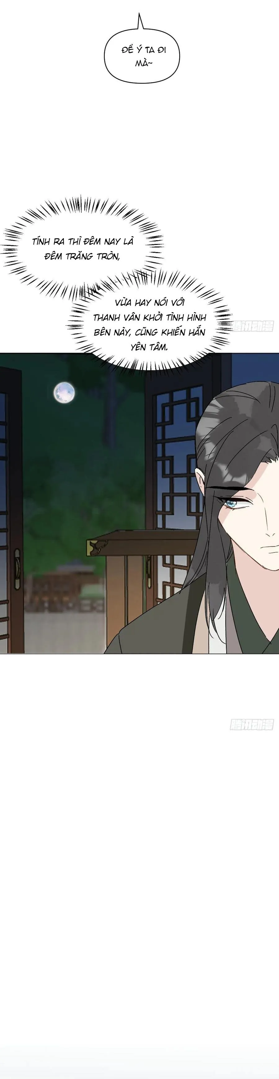 Sau Khi Trùng Sinh Ta Thuần Hóa Đồ Đệ Xấu Xa (END) Chapter 68 Trang 4