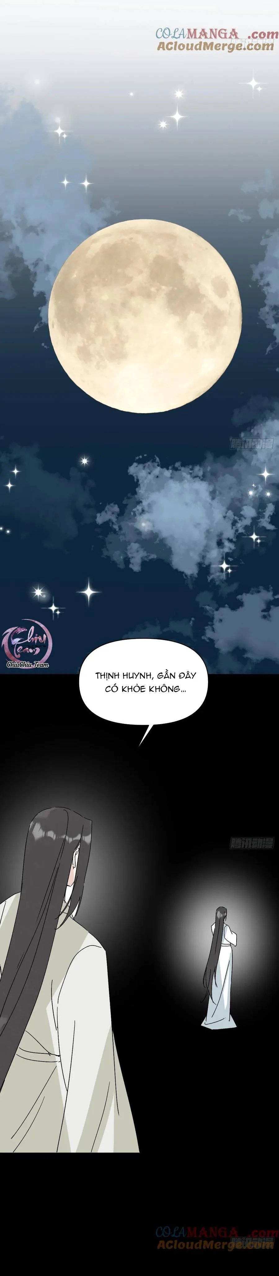 Sau Khi Trùng Sinh Ta Thuần Hóa Đồ Đệ Xấu Xa (END) Chapter 68 Trang 5