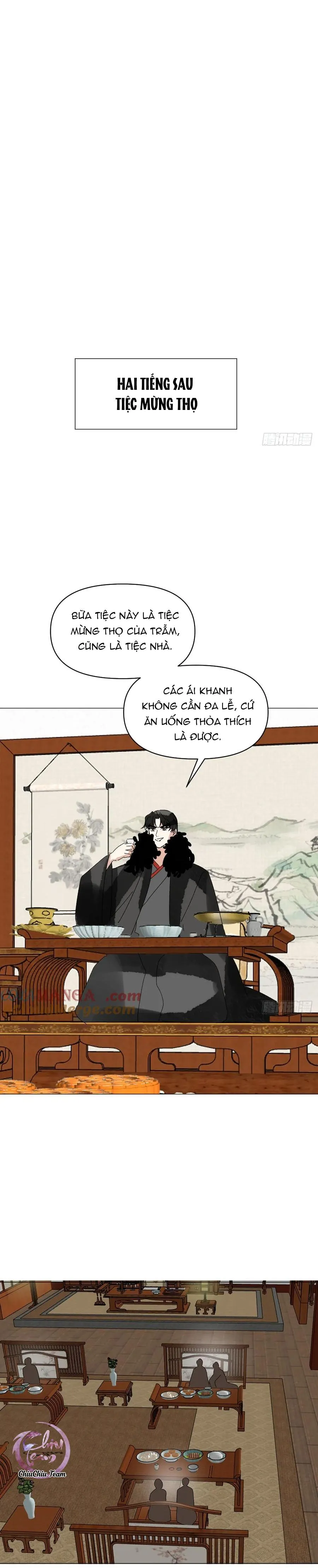 Sau Khi Trùng Sinh Ta Thuần Hóa Đồ Đệ Xấu Xa (END) Chapter 68 Trang 15