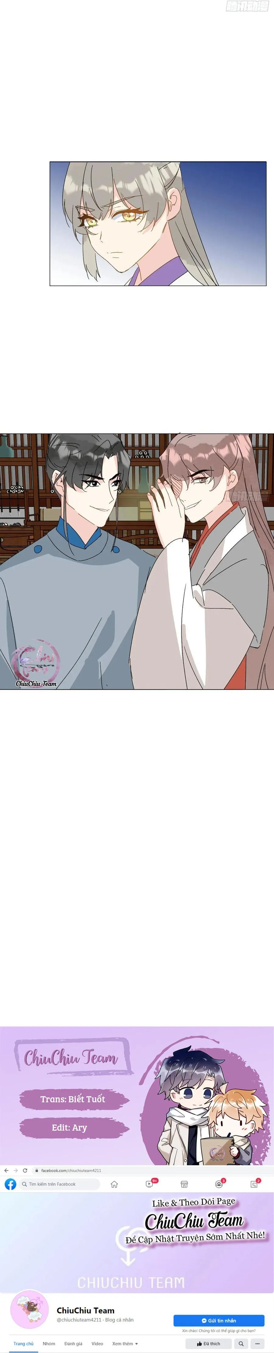 Sau Khi Trùng Sinh Ta Thuần Hóa Đồ Đệ Xấu Xa (END) Chapter 68 Trang 16