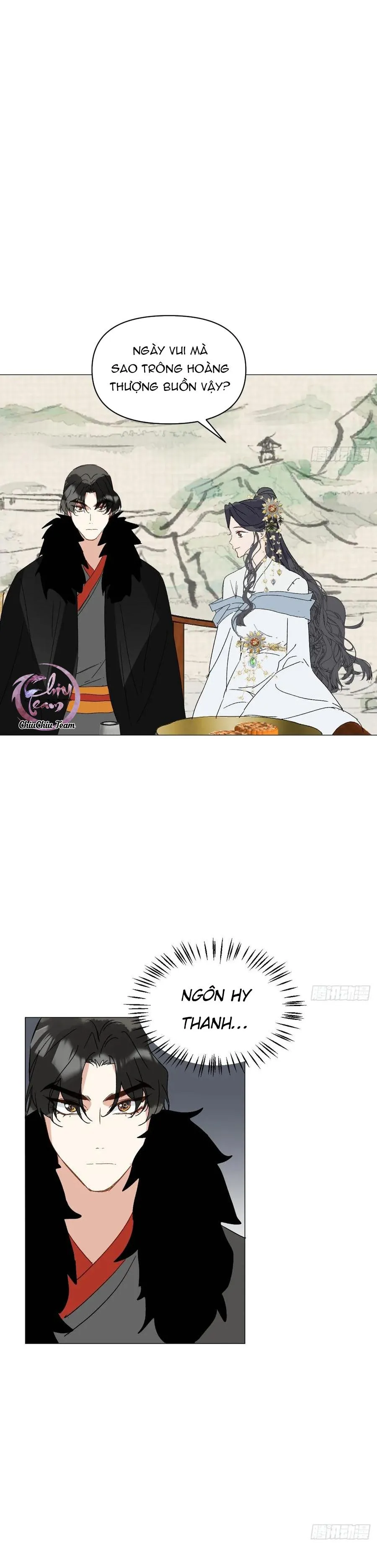 Sau Khi Trùng Sinh Ta Thuần Hóa Đồ Đệ Xấu Xa (END) Chapter 69 Trang 5