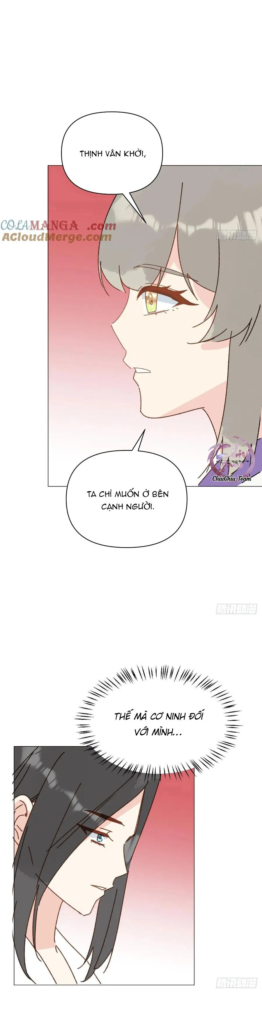 Sau Khi Trùng Sinh Ta Thuần Hóa Đồ Đệ Xấu Xa (END) Chapter 69 Trang 12