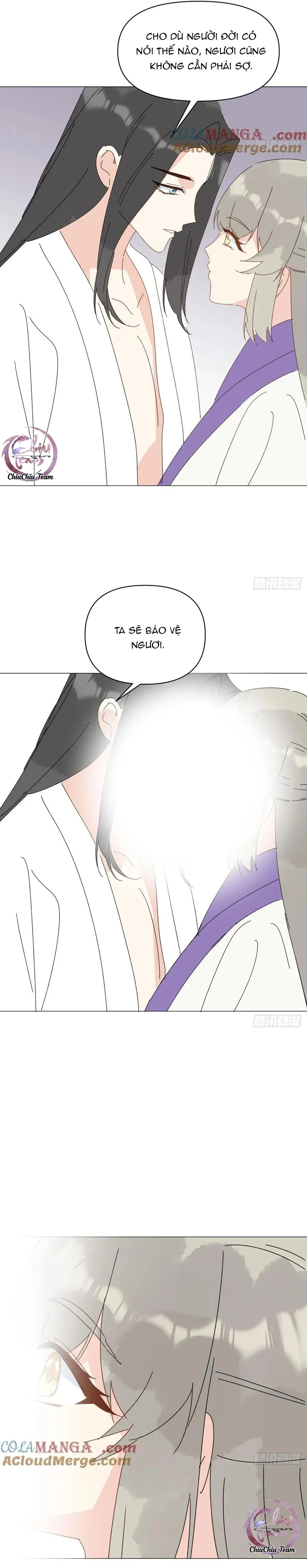 Sau Khi Trùng Sinh Ta Thuần Hóa Đồ Đệ Xấu Xa (END) Chapter 69 Trang 15