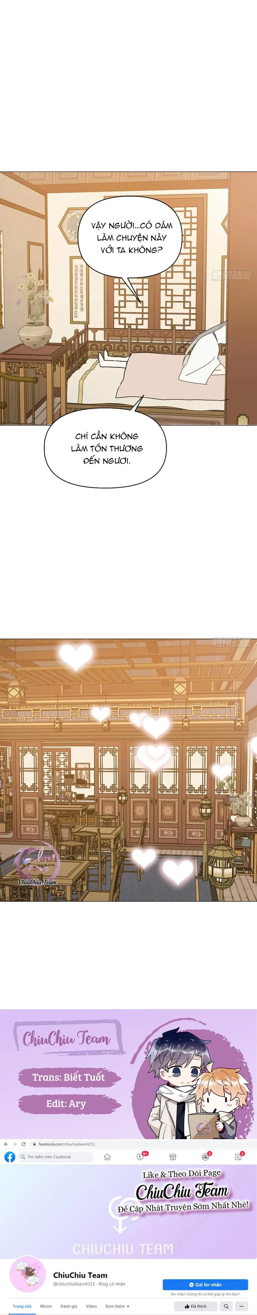 Sau Khi Trùng Sinh Ta Thuần Hóa Đồ Đệ Xấu Xa (END) Chapter 69 Trang 16