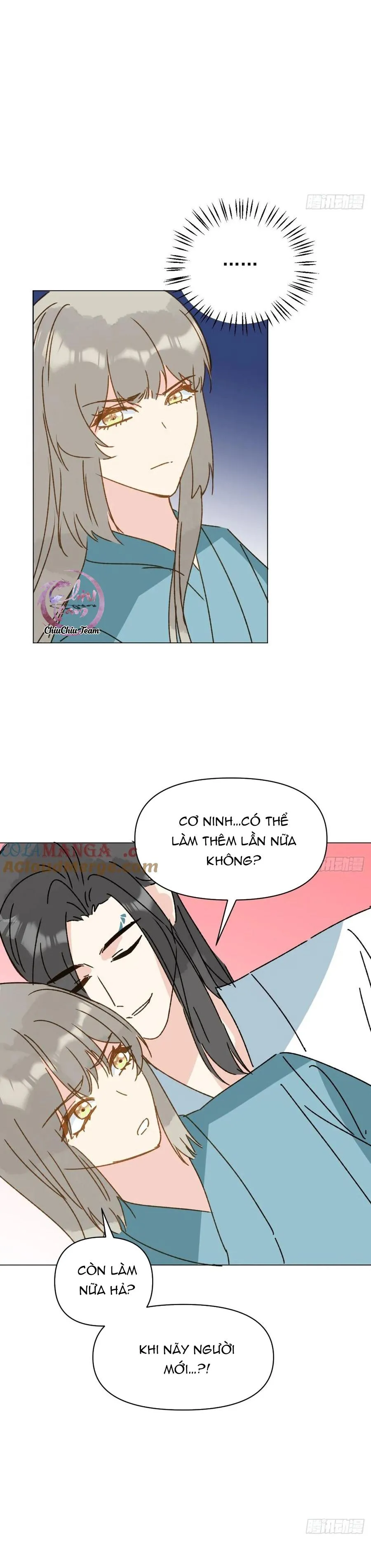 Sau Khi Trùng Sinh Ta Thuần Hóa Đồ Đệ Xấu Xa (END) Chapter 70 Trang 3